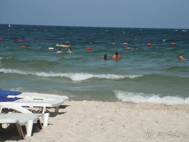 Впечатления разные....