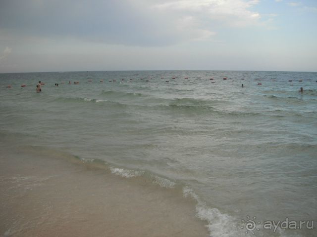 Впечатления разные....