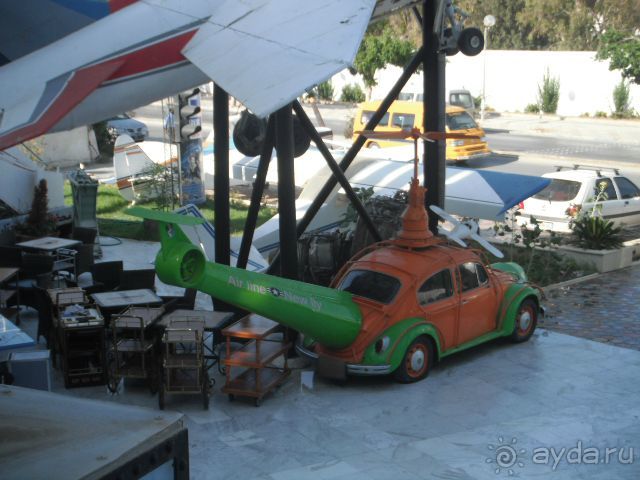 Впечатления разные....