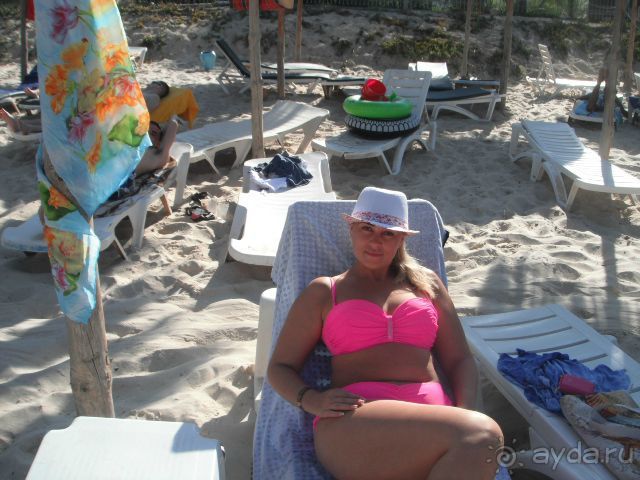 Впечатления разные....