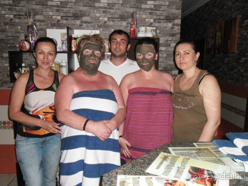 Супер отдых