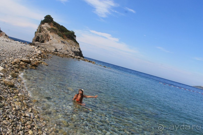 ОЧЕНЬ КЛЁВЫЙ отель!