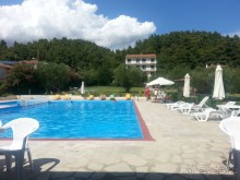 фото Bomo Julia Hotel