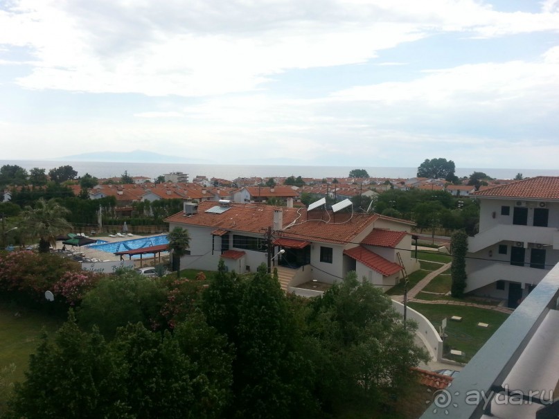 довольно милый и уютный