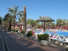 фото Costa Encantada Aparthotel