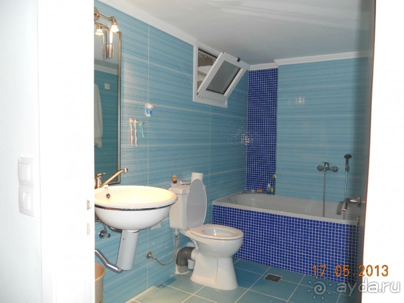 хороший отель