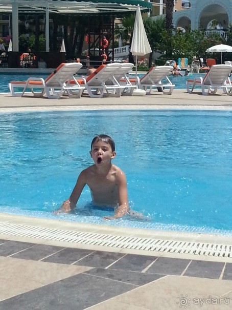 фото Venezia Palace Deluxe Resort