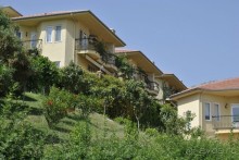 фото Goldcity Hotel