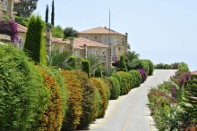 фото Goldcity Hotel