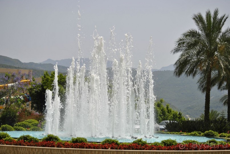 Опять побывали семьей в сказке....