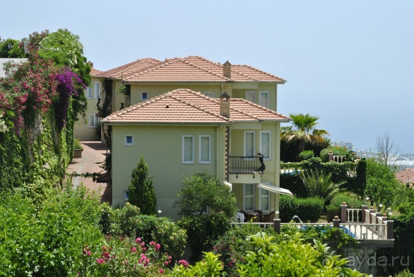 Опять побывали семьей в сказке....