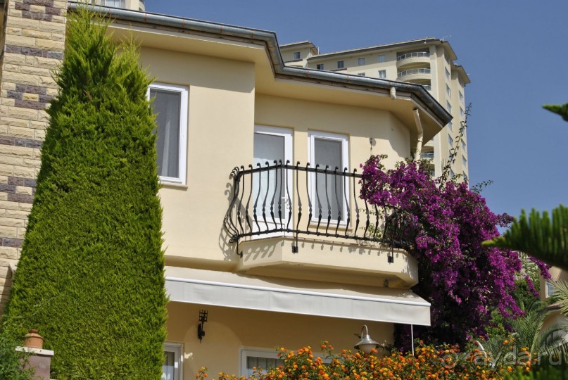 Опять побывали семьей в сказке....