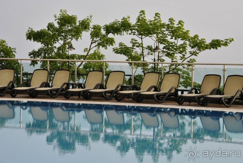 Опять побывали семьей в сказке....