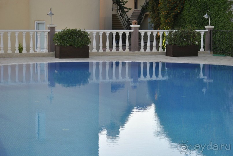 Опять побывали семьей в сказке....