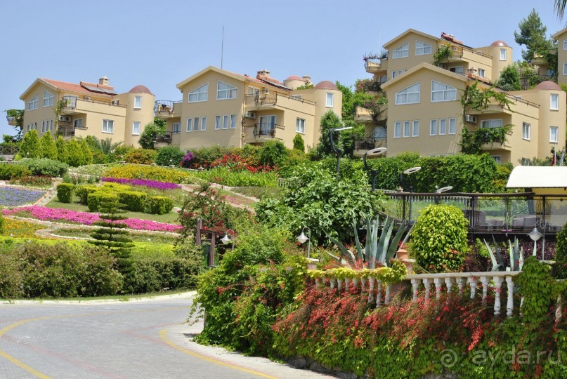 Опять побывали семьей в сказке....