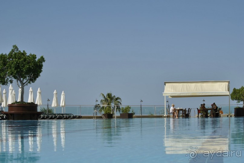 Опять побывали семьей в сказке....