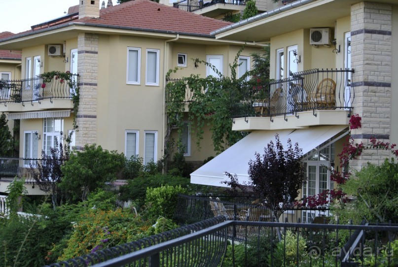 Опять побывали семьей в сказке....