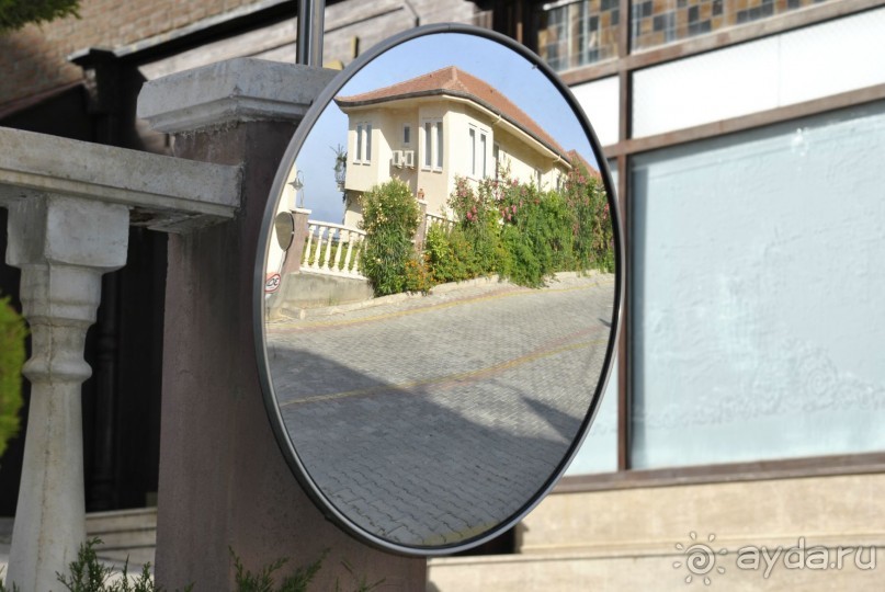 Опять побывали семьей в сказке....