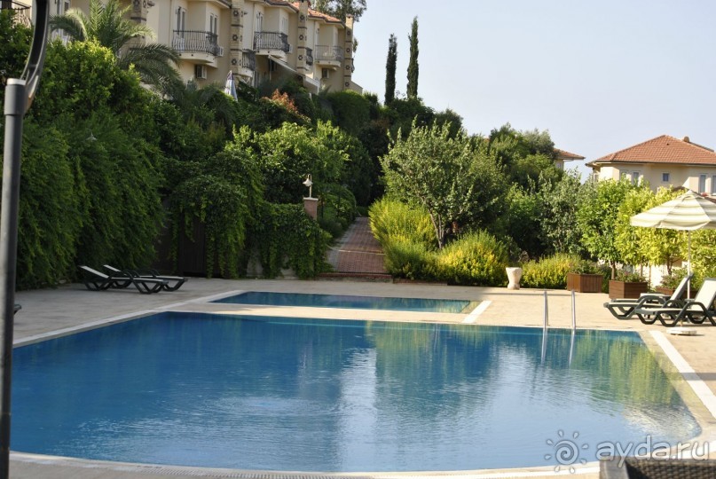 Опять побывали семьей в сказке....