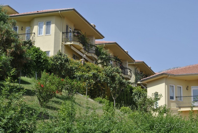 Опять побывали семьей в сказке....