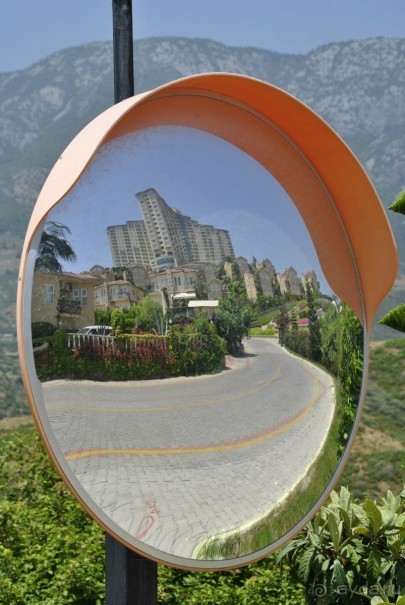 Опять побывали семьей в сказке....