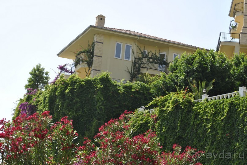 Опять побывали семьей в сказке....