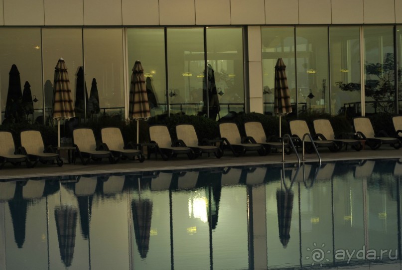 Опять побывали семьей в сказке....