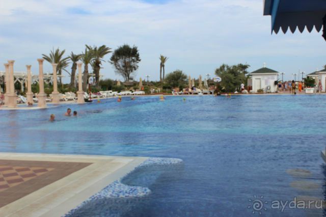 фото Concorde Hotel Marco Polo 