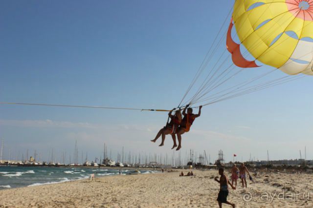 Отличный отдых!