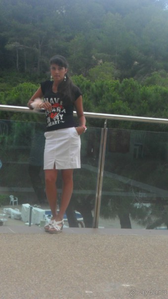 я раньше думала, что отель не главное в отдыхе, а оказывается....