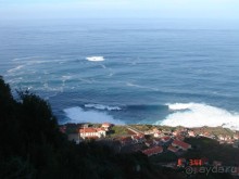 Зима на Мадейре.