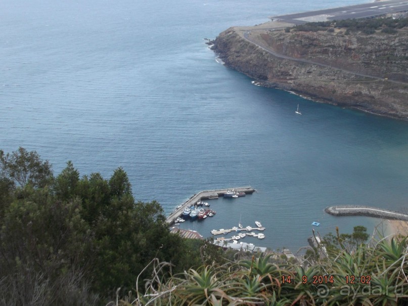 Моя Мадейра 2014