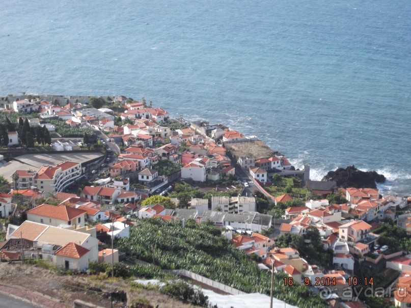 Моя Мадейра 2014