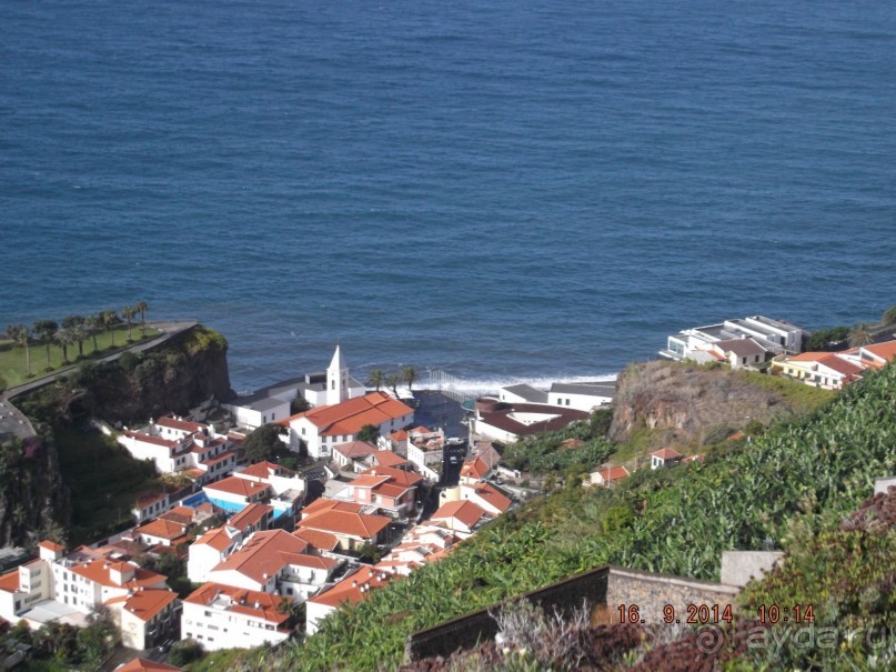 Моя Мадейра 2014
