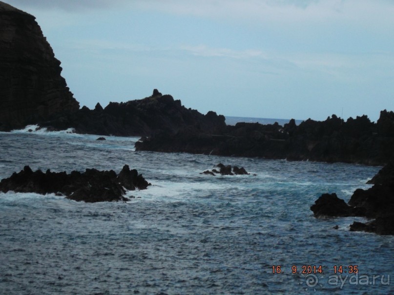 Моя Мадейра 2014
