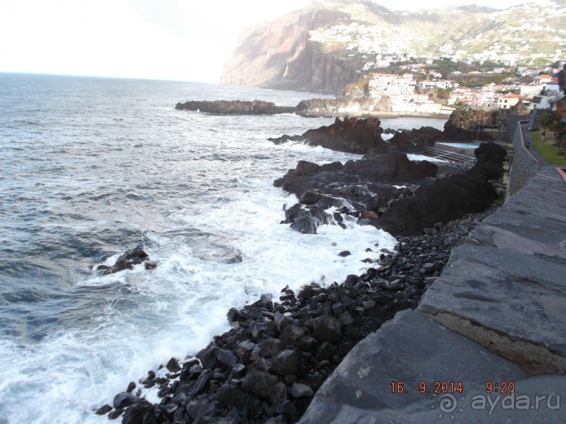 Моя Мадейра 2014