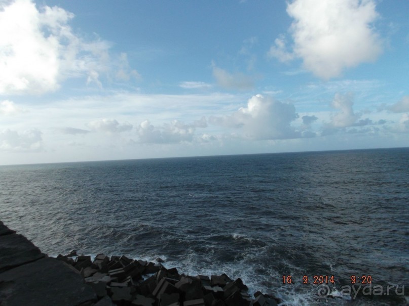 Моя Мадейра 2014