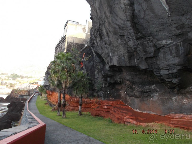 Моя Мадейра 2014