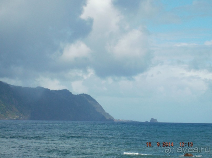 Моя Мадейра 2014