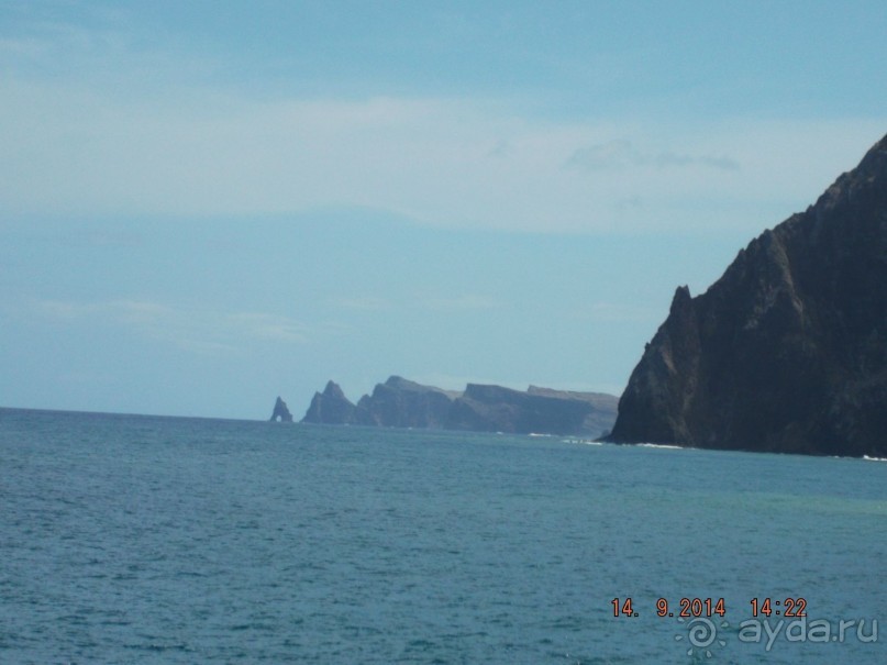 Моя Мадейра 2014