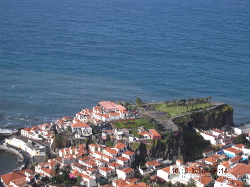 Моя Мадейра 2014