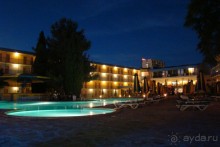 Полные 3 звезды