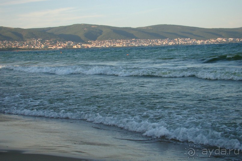 Полные 3 звезды