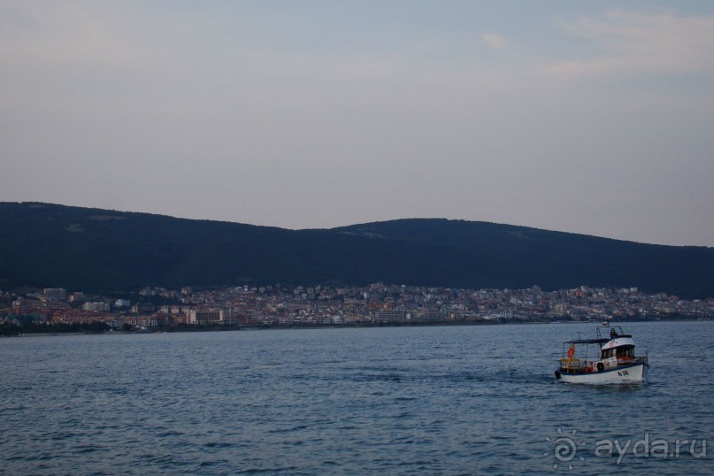 Полные 3 звезды