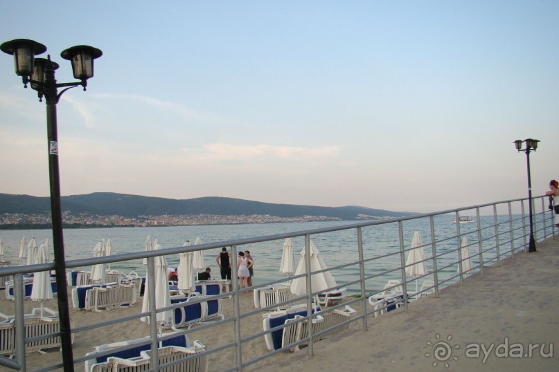 Полные 3 звезды