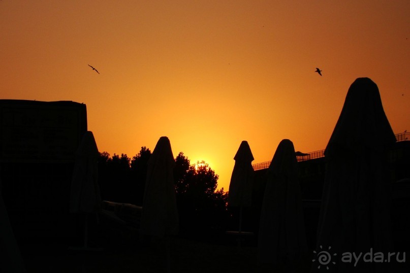 Полные 3 звезды