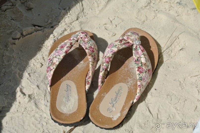 Отдыхайте и вам все понравиться!