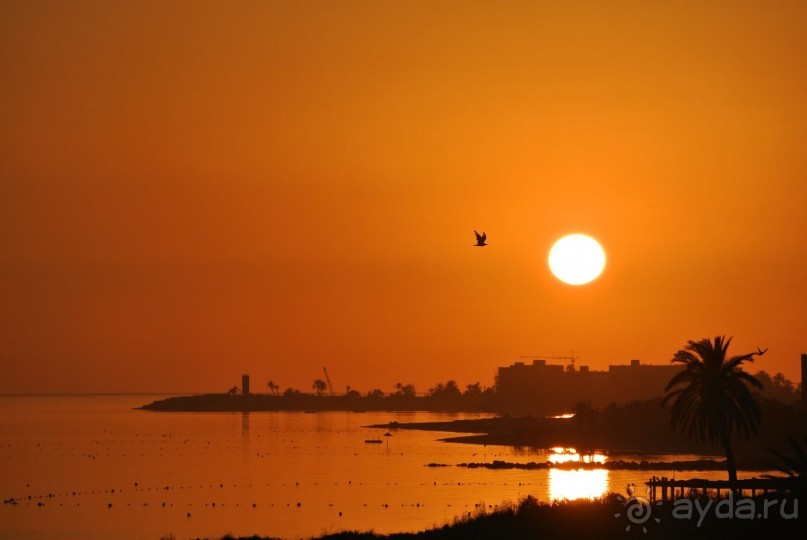 Отдыхайте и вам все понравиться!