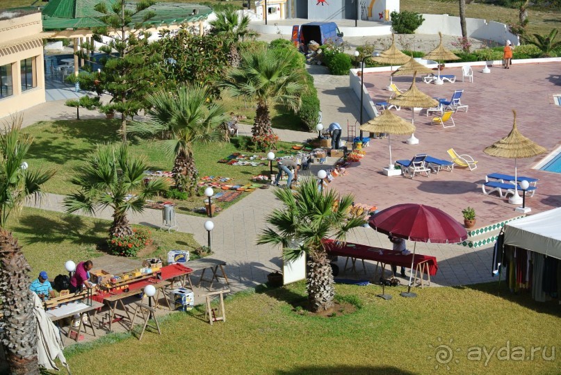 Отдыхайте и вам все понравиться!