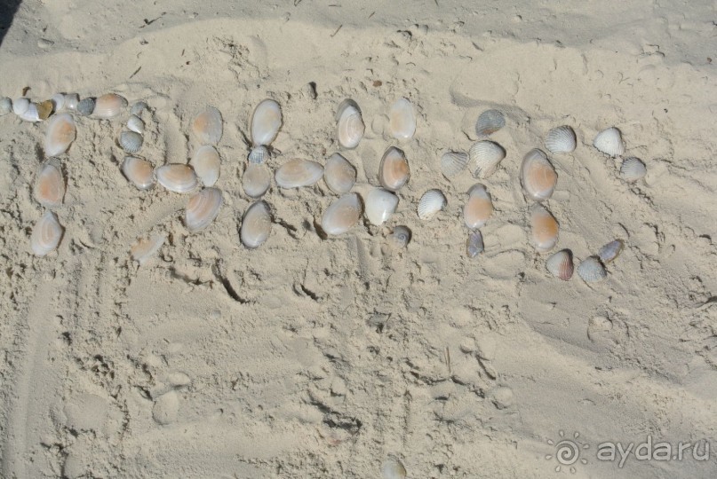 Отдыхайте и вам все понравиться!